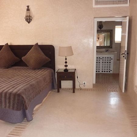 Palais Villa Talaa Resort Taroudant Phòng bức ảnh