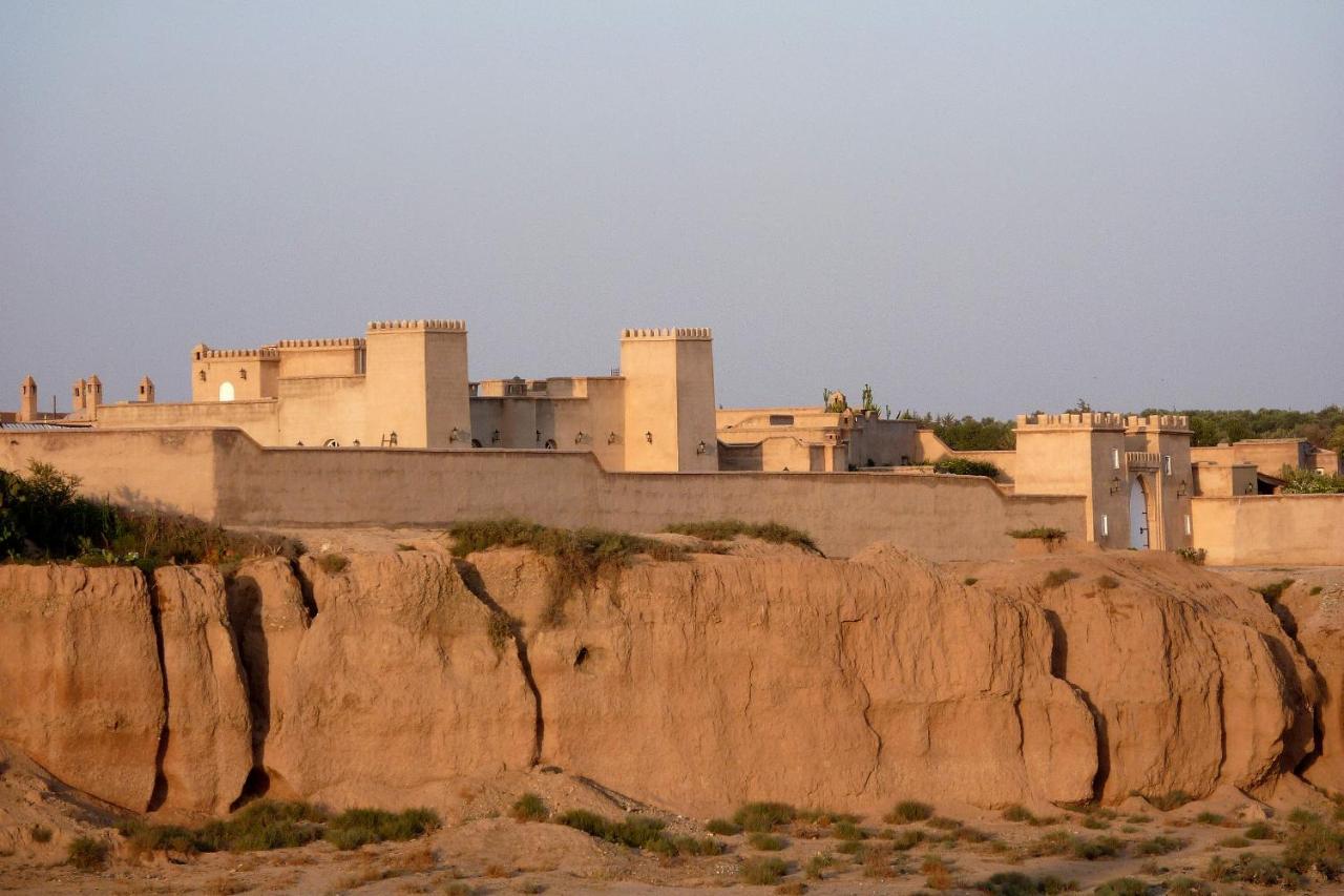 Palais Villa Talaa Resort Taroudant Ngoại thất bức ảnh
