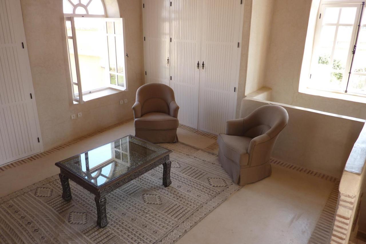 Palais Villa Talaa Resort Taroudant Ngoại thất bức ảnh