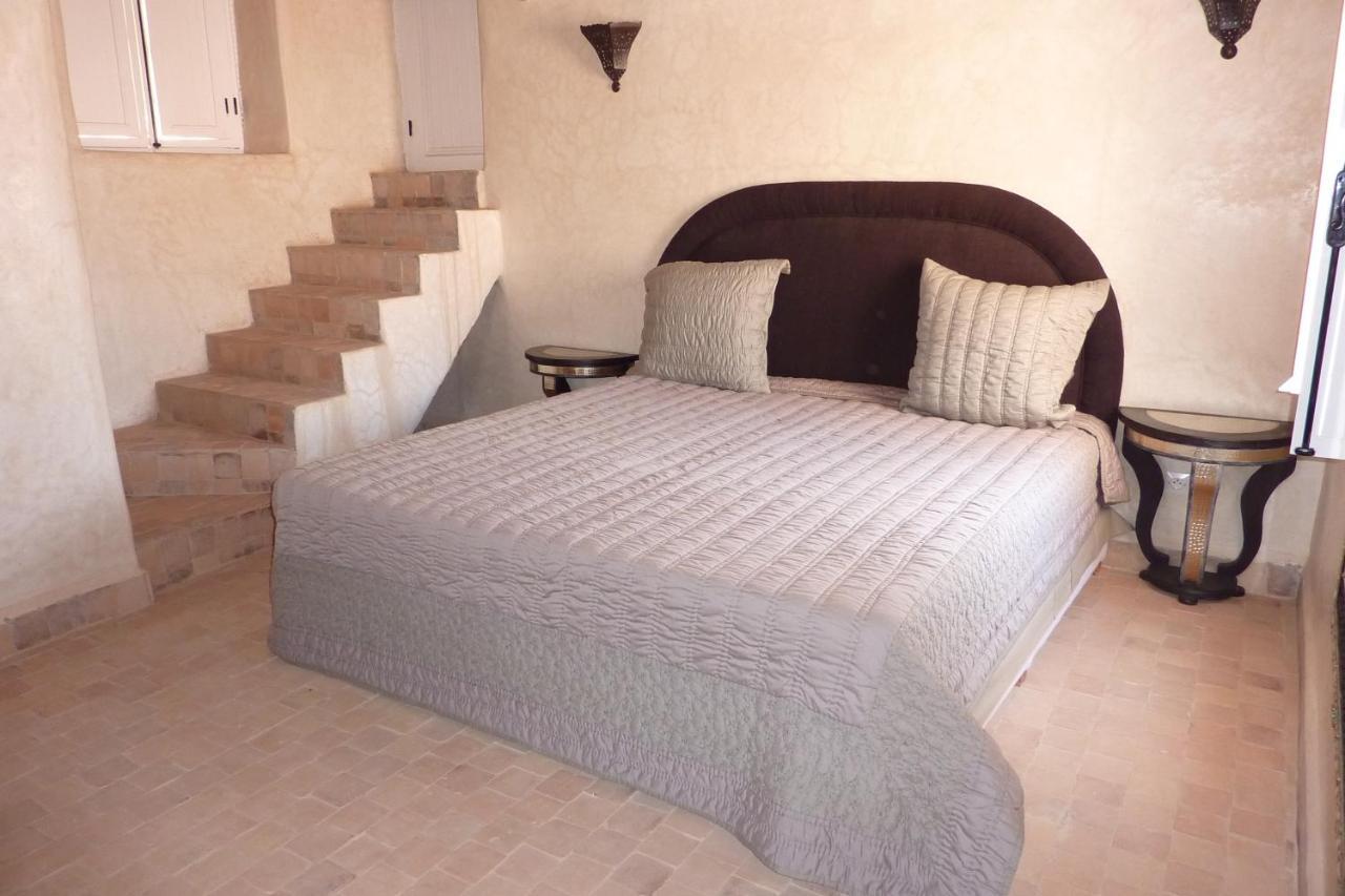 Palais Villa Talaa Resort Taroudant Ngoại thất bức ảnh