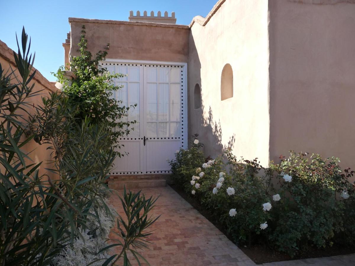 Palais Villa Talaa Resort Taroudant Ngoại thất bức ảnh