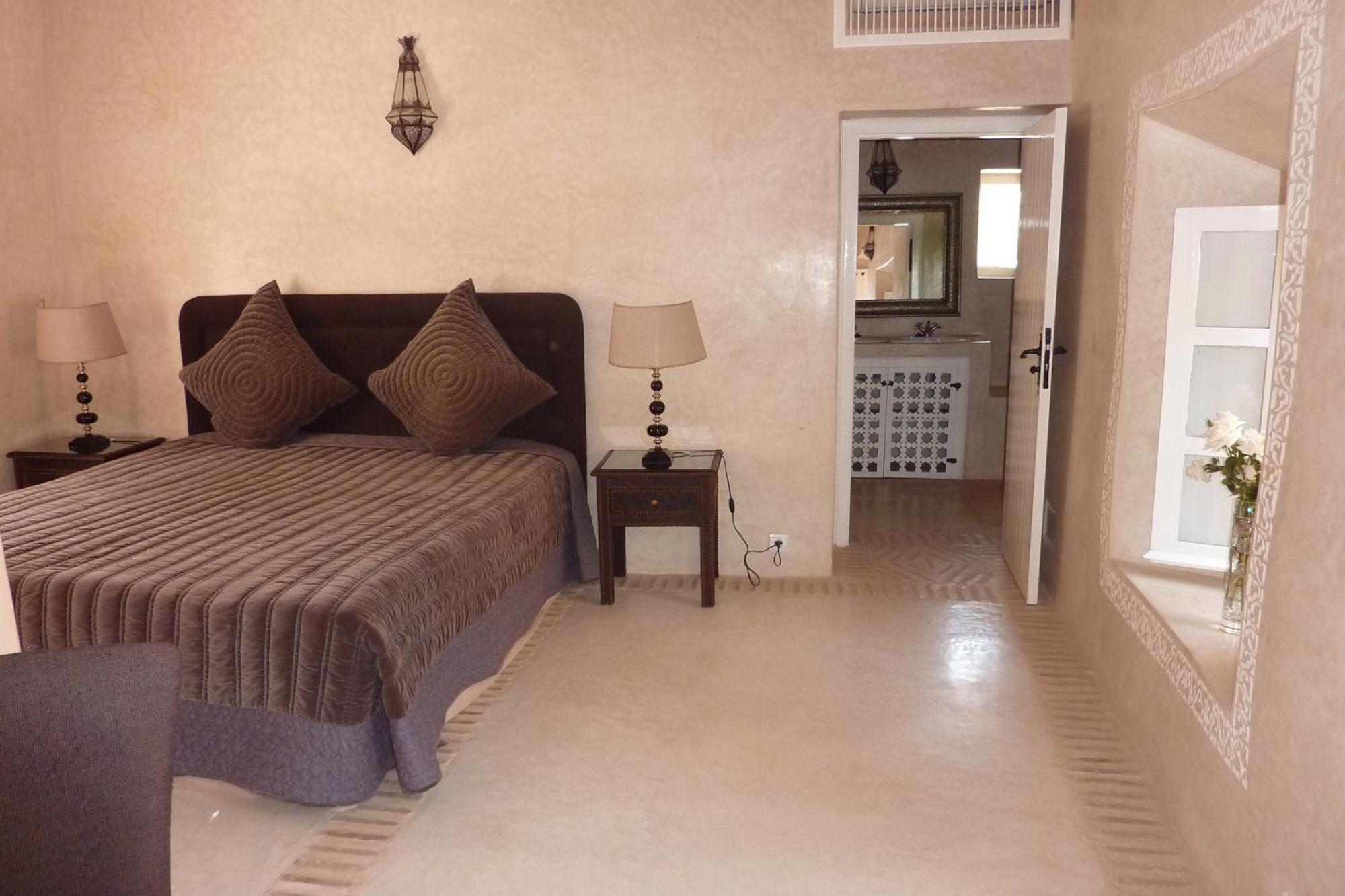 Palais Villa Talaa Resort Taroudant Phòng bức ảnh