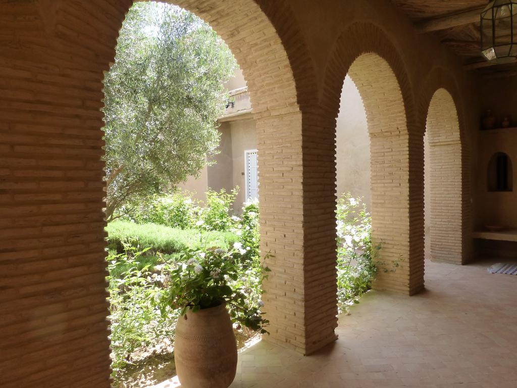 Palais Villa Talaa Resort Taroudant Phòng bức ảnh