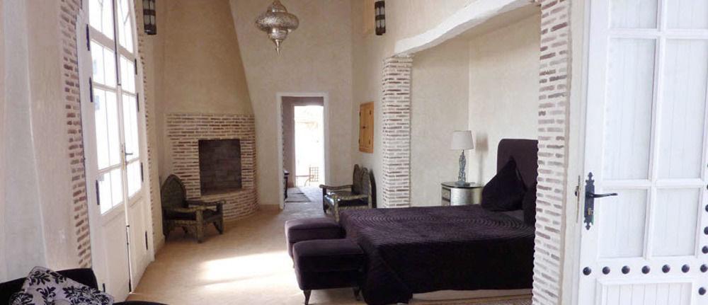 Palais Villa Talaa Resort Taroudant Ngoại thất bức ảnh