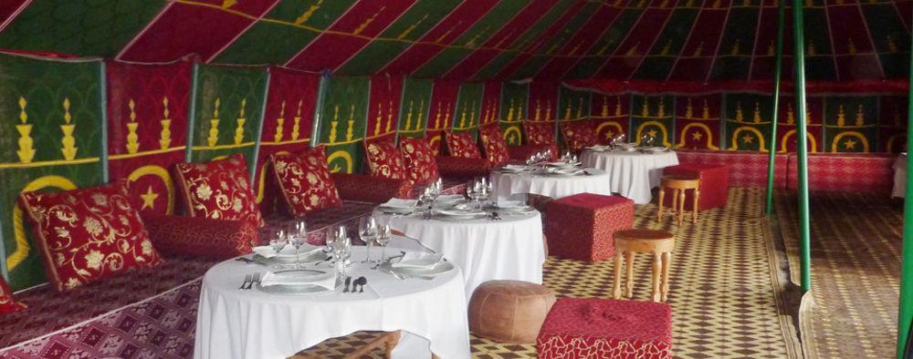 Palais Villa Talaa Resort Taroudant Ngoại thất bức ảnh