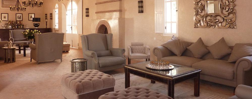 Palais Villa Talaa Resort Taroudant Ngoại thất bức ảnh