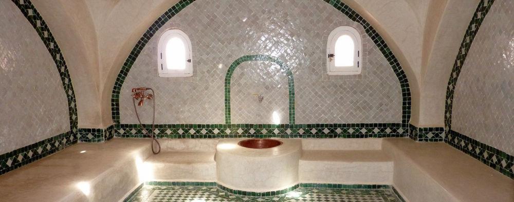 Palais Villa Talaa Resort Taroudant Ngoại thất bức ảnh