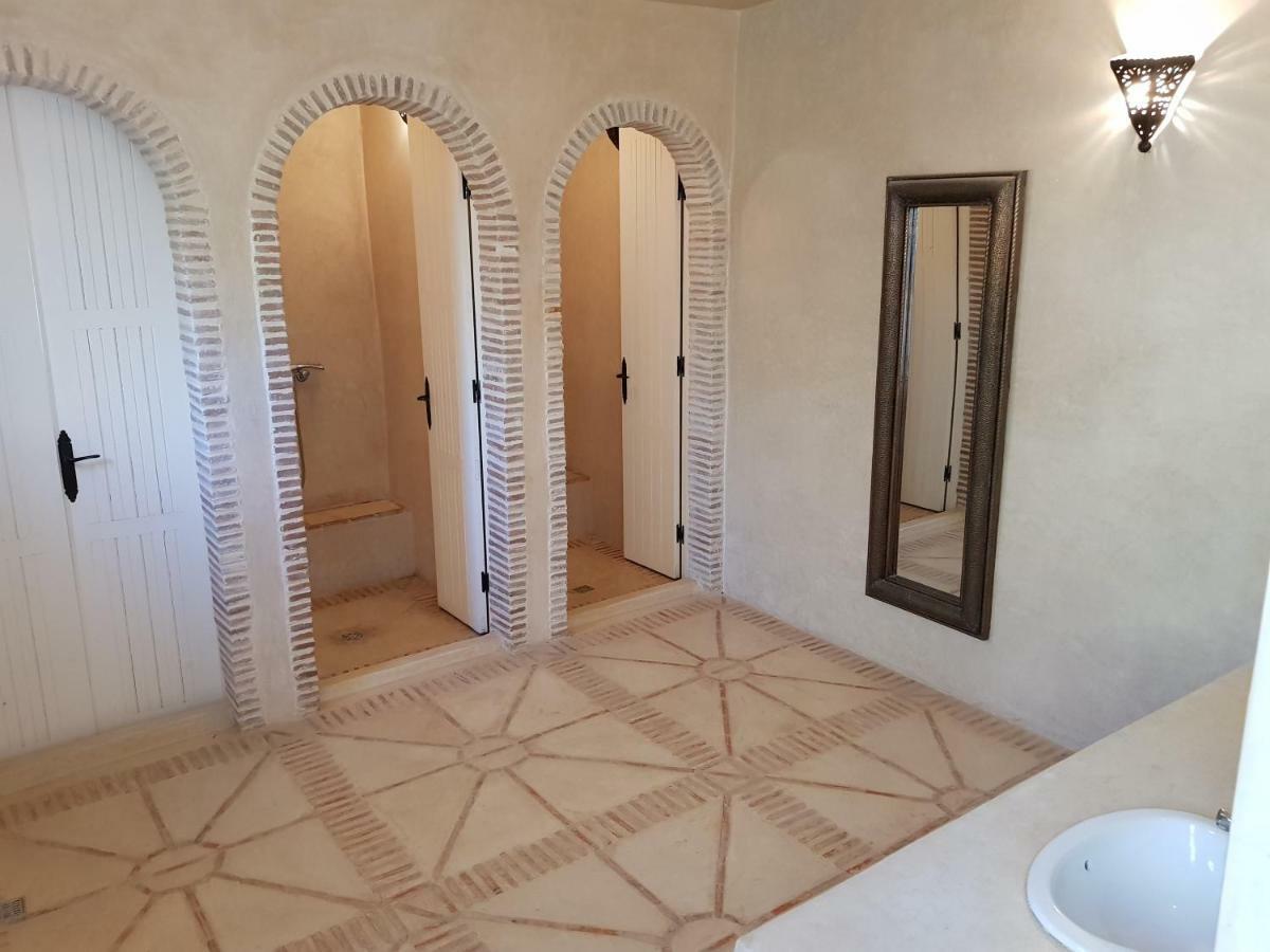 Palais Villa Talaa Resort Taroudant Ngoại thất bức ảnh
